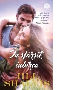 In sfarsit, iubirea