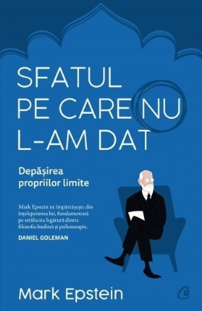 Sfatul pe care nu l-am dat