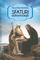 Sfaturi duhovnicesti