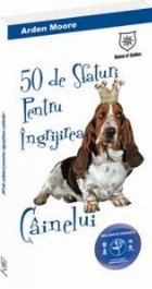 sfaturi pentru ingrijirea cainelui