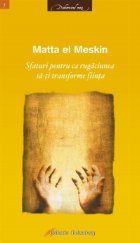 coperta Sfaturi pentru ca rugaciunea sa-ti transforme fiinta