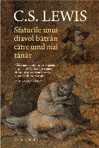 Sfaturile unui diavol bătrân către unul mai tânăr