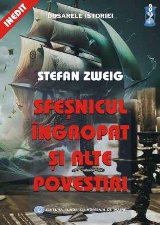 Sfeşnicul îngropat şi alte povestiri