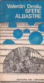 Sfere albastre Sfere albastre