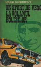 sfert veac volanul bolizilor Memoriile