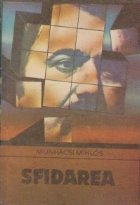 coperta Sfidarea