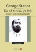 coperta EU VA SFIDEZ PE TOTI – ESEURI CONSUMCULTURALE