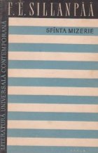 Sfinta mizerie