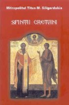 coperta Sfintii Cretani