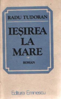 Sfirsit de mileniu, 3 - Iesirea la mare