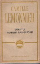 Sfirsitul familiei Rassenfosse