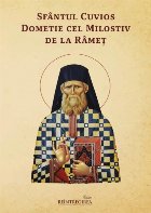 Sfântul Cuvios Dometie cel Milostiv de la Râmeţ