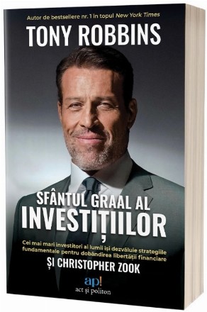 Sfântul graal al investiţiilor