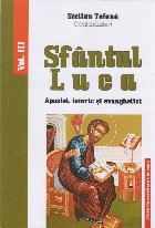 Sfântul Luca Vol (Set of:Sfântul