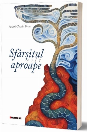 Sfârşitul este aproape : antipoeme jurnaliere