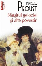 Sfârșitul geloziei și alte povestiri