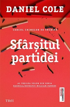 Sfârșitul partidei