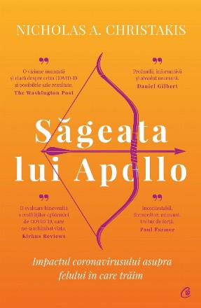 Săgeata lui Apollo : impactul profund şi persistent al coronavirusului asupra vieţii noastre