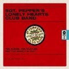 Sgt Pepper\'s Lonely Hearts Club Band