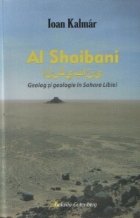 Shaibani Geolog geologie Sahara Libiei