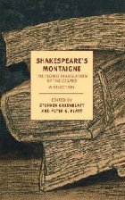 Shakespeare\'s Montaigne