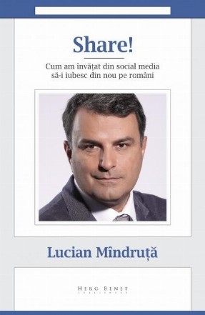 Share! Cum am invatat din social media sa-i iubesc din nou pe romani