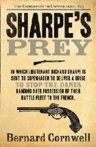 Sharpe\'s Prey