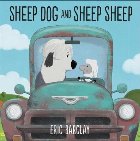 coperta Sheep Dog and Sheep Sheep