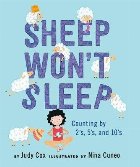 Sheep Won\'t Sleep