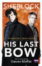 Sherlock His Last Bow