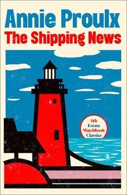 Shipping News