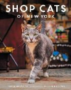 coperta Shop Cats of New York