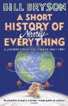 Short History Nearly Everything