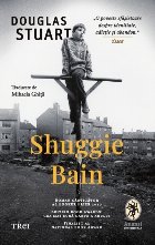 Shuggie Bain roman
