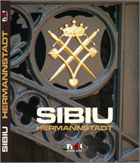 Sibiu - Hermanstadt (Germana)