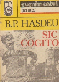 Sic Cogito