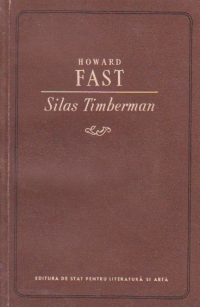 Silas Timberman