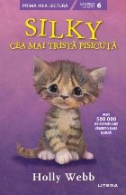 Silky cea mai trista pisicuta
