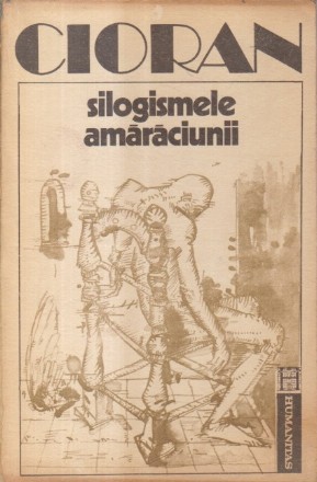 Silogismele amaraciunii, Editie 1992