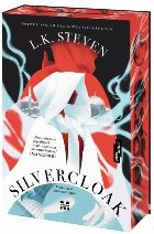 coperta Silvercloack