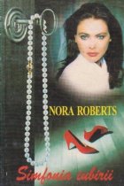 coperta Simfonia iubirii