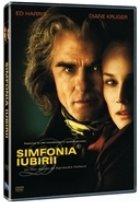 coperta Simfonia iubirii