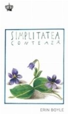 coperta Simplitatea conteaza