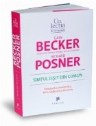 Simtul iesit din comun - Perspective economice, de la casatorie la terorism