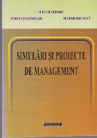 Simulari Proiecte Management