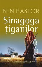 Sinagoga ţiganilor