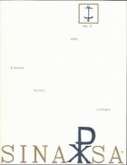 Sinapsa - revista de cultura(nr 10/2012)
