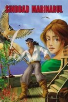 coperta Sindbad Marinarul