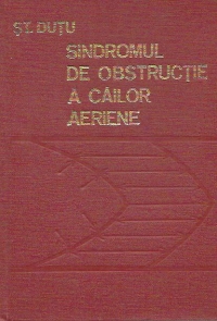 Sindromul de obstructie a cailor aeriene