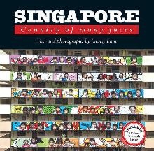 Singapore: Country of Many Faces